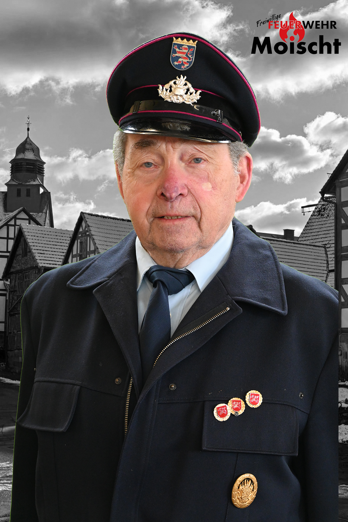 Heinrich Herwig